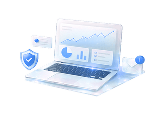 Processus d'inscription simplifié sur la plateforme Swaptaire dédié au trading crypto